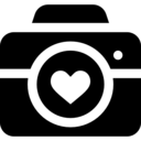 electronics,interface,technology,picture,heart,digital,photograph,photo camera